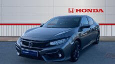 Honda Civic 1.6 i-DTEC SR 5dr Diesel Hatchback